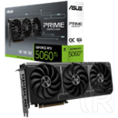 Asus PRIME GeForce RTX 5060 Ti OC VGA (PCIe 5.0, 16 GB GDDR7, 128 bit, 3xDP+HDMI)