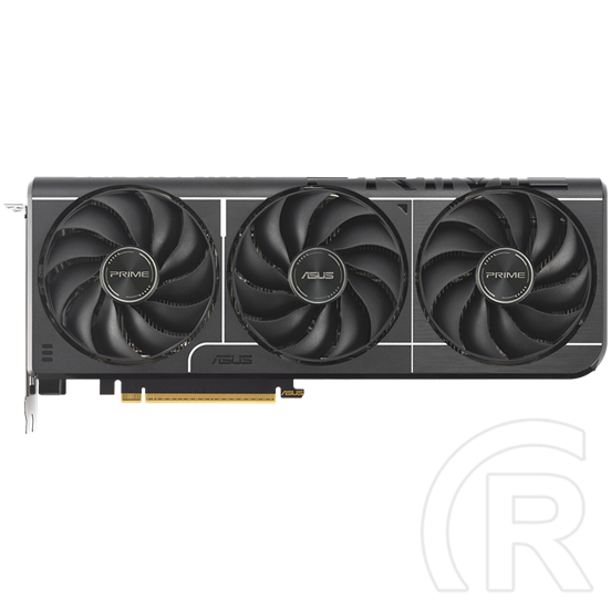 Asus PRIME GeForce RTX 5060 Ti OC VGA (PCIe 5.0, 16 GB GDDR7, 128 bit, 3xDP+HDMI)