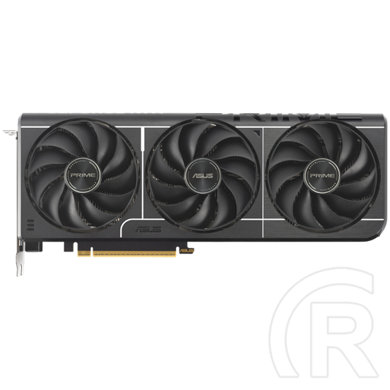 Asus PRIME GeForce RTX 5060 Ti VGA (PCIe 5.0, 16 GB GDDR7, 128 bit, 3xDP+HDMI)