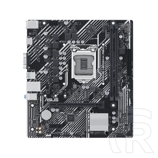 Asus PRIME H510M-K R2.0 (mATX, LGA1200)