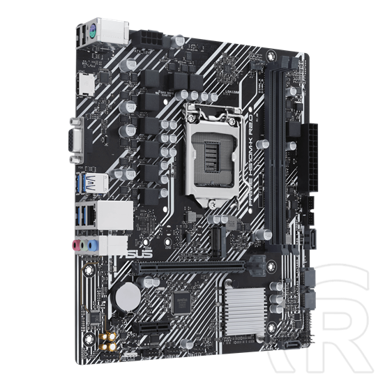 Asus PRIME H510M-K R2.0 (mATX, LGA1200)