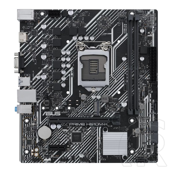 Asus PRIME H510M-K (mATX, LGA1200)