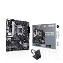 Asus PRIME H610M-A WIFI (mATX, LGA 1700)