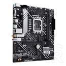 Asus PRIME H610M-A WIFI (mATX, LGA 1700)