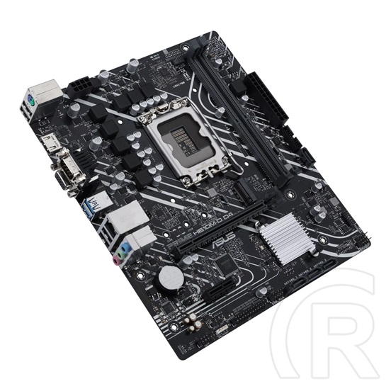 Asus PRIME H610M-D D4 (mATX, LGA1700)