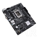 Asus PRIME H610M-K D4 (mATX, LGA1700)