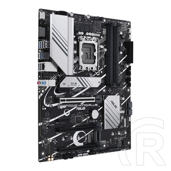 Asus PRIME H770-PLUS (ATX, LGA 1700)
