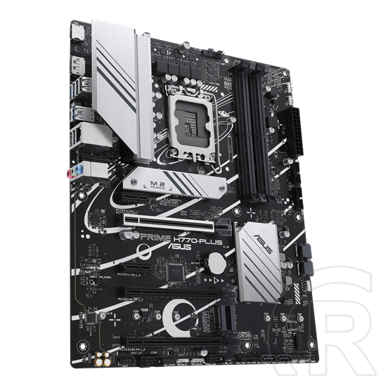Asus PRIME H770-PLUS (ATX, LGA 1700)