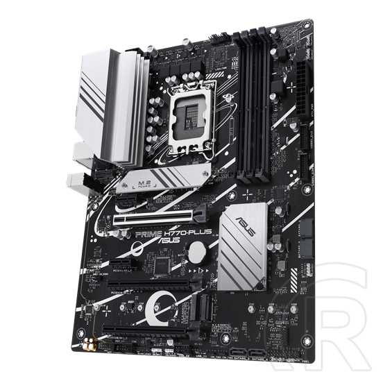 Asus PRIME H770-PLUS (ATX, LGA 1700)
