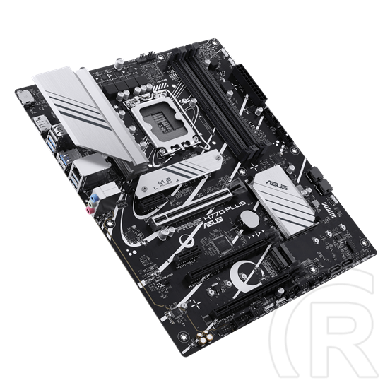 Asus PRIME H770-PLUS (ATX, LGA 1700)