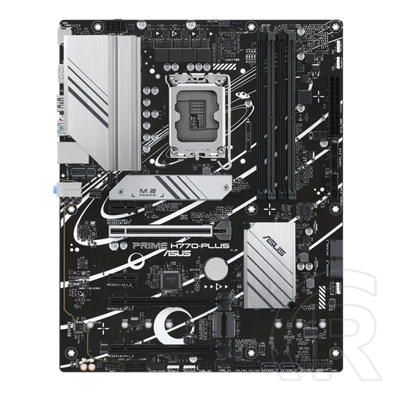 Asus PRIME H770-PLUS (ATX, LGA 1700)