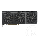 Asus PRIME Radeon RX 9060 XT OC VGA (PCIe 5.0, 16 GB GDDR6, 128 bit, 3xDP+HDMI)