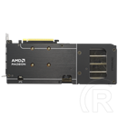 Asus PRIME Radeon RX 9060 XT OC VGA (PCIe 5.0, 16 GB GDDR6, 128 bit, 3xDP+HDMI)