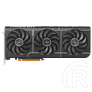 Asus PRIME Radeon RX 9070 OC VGA (PCIe 5.0, 16 GB GDDR6, 256 bit, 3xDP+HDMI)
