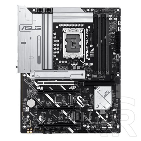 Asus PRIME Z890-P WIFI (ATX, LGA 1851)
