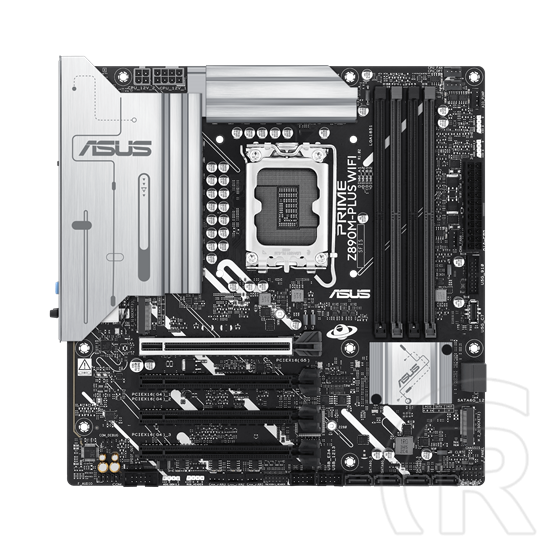 Asus PRIME Z890M-PLUS WIFI (mATX, LGA 1851)