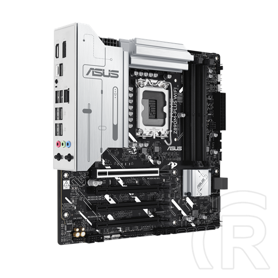 Asus PRIME Z890M-PLUS WIFI (mATX, LGA 1851)