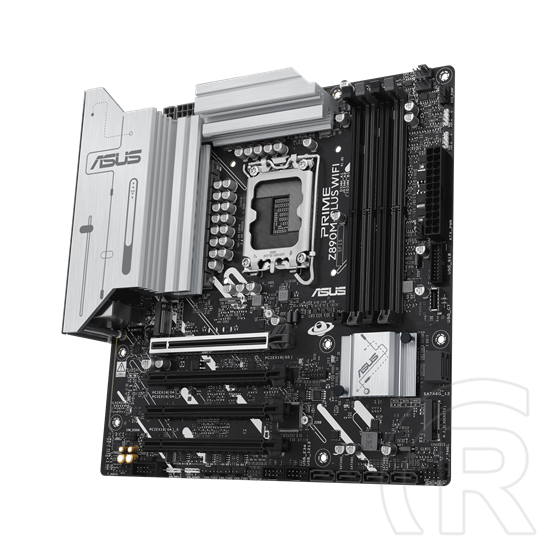 Asus PRIME Z890M-PLUS WIFI (mATX, LGA 1851)