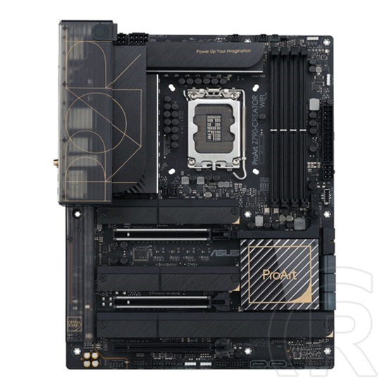 Asus PROART Z790-CREATOR WIFI (ATX, LGA1700)