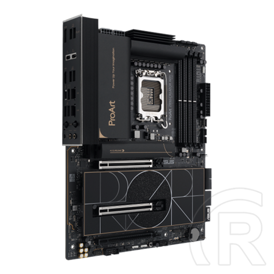 Asus PROART Z890-CREATOR WIFI (ATX, LGA 1851)