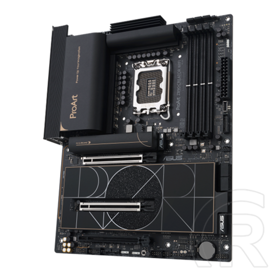 Asus PROART Z890-CREATOR WIFI (ATX, LGA 1851)