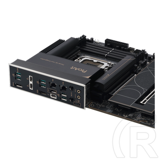 Asus PROART Z890-CREATOR WIFI (ATX, LGA 1851)