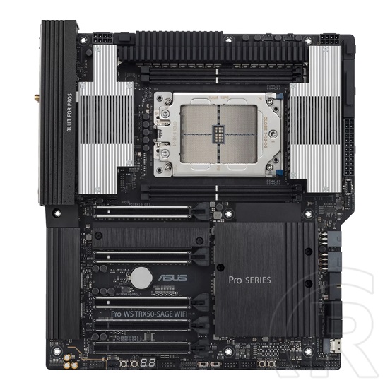 Asus PRO WS TRX50-SAGE WIFI (CEB, sTR5)