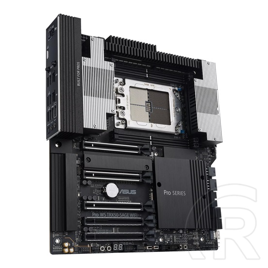 Asus PRO WS TRX50-SAGE WIFI (CEB, sTR5)