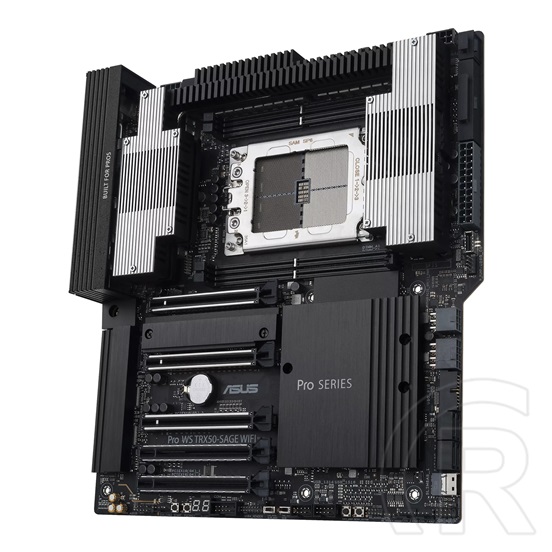 Asus PRO WS TRX50-SAGE WIFI (CEB, sTR5)