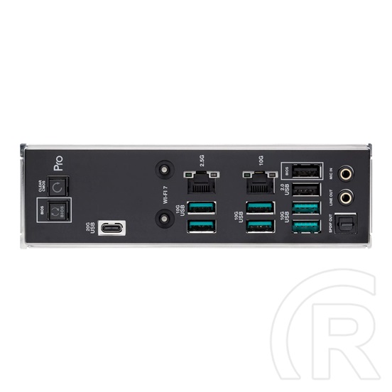 Asus PRO WS TRX50-SAGE WIFI (CEB, sTR5)