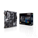 Asus Prime B550M-A/CSM (mATX, AM4)