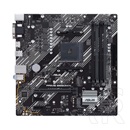 Asus Prime B550M-K (mATX, AM4)