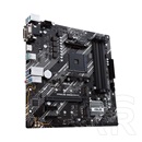 Asus Prime B550M-K (mATX, AM4)