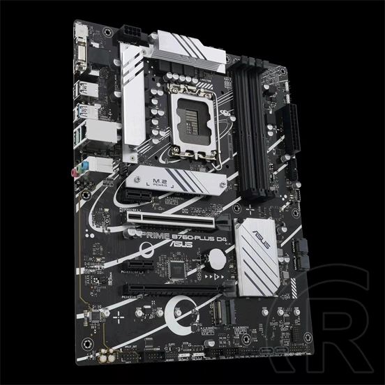 Asus Prime B760-Plus D4 (ATX, LGA 1700)