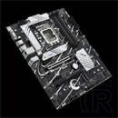 Asus Prime B760-Plus D4 (ATX, LGA 1700)