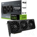 Asus Prime GeForce RTX5080 OC VGA (PCIe 5.0, 16 GB GDDR7, 256 bit, 3xDP+HDMI)