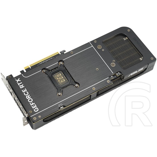 Asus Prime GeForce RTX5080 OC VGA (PCIe 5.0, 16 GB GDDR7, 256 bit, 3xDP+HDMI)