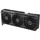 Asus Prime GeForce RTX5080 OC VGA (PCIe 5.0, 16 GB GDDR7, 256 bit, 3xDP+HDMI)