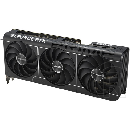 Asus Prime GeForce RTX5080 OC VGA (PCIe 5.0, 16 GB GDDR7, 256 bit, 3xDP+HDMI)
