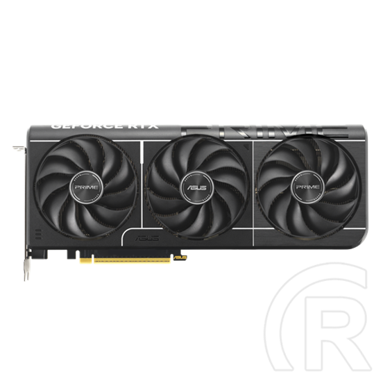 Asus Prime GeForce RTX 5070 OC VGA (PCIe 5.0, 12 GB GDDR7, 192 bit, 3xDP+HDMI)