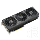 Asus Prime GeForce RTX 5070 OC VGA (PCIe 5.0, 12 GB GDDR7, 192 bit, 3xDP+HDMI)