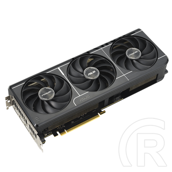 Asus Prime GeForce RTX 5070 OC VGA (PCIe 5.0, 12 GB GDDR7, 192 bit, 3xDP+HDMI)