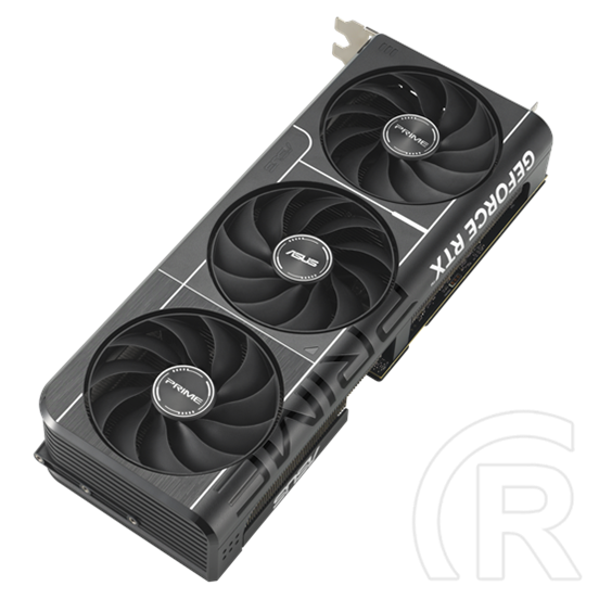 Asus Prime GeForce RTX 5070 OC VGA (PCIe 5.0, 12 GB GDDR7, 192 bit, 3xDP+HDMI)