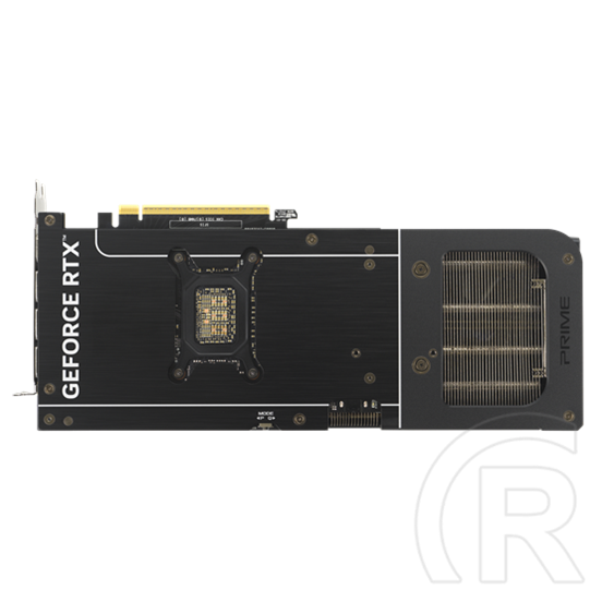 Asus Prime GeForce RTX 5070 OC VGA (PCIe 5.0, 12 GB GDDR7, 192 bit, 3xDP+HDMI)