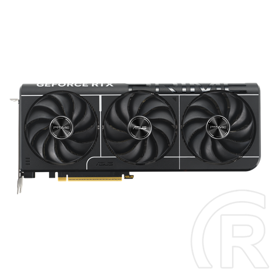 Asus Prime GeForce RTX 5070 Ti OC VGA (PCIe 5.0, 16 GB GDDR7, 256 bit, 3xDP+HDMI)