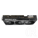 Asus Prime GeForce RTX 5070 Ti OC VGA (PCIe 5.0, 16 GB GDDR7, 256 bit, 3xDP+HDMI)