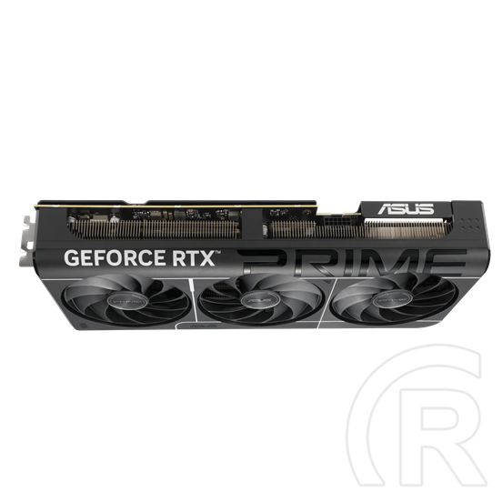 Asus Prime GeForce RTX 5070 Ti OC VGA (PCIe 5.0, 16 GB GDDR7, 256 bit, 3xDP+HDMI)