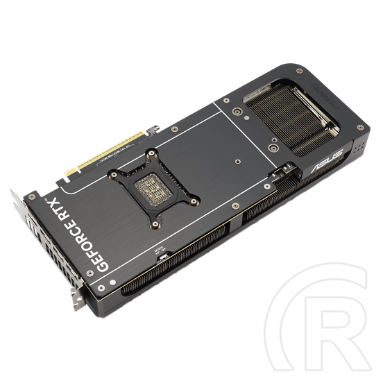 Asus Prime GeForce RTX 5070 Ti OC VGA (PCIe 5.0, 16 GB GDDR7, 256 bit, 3xDP+HDMI)