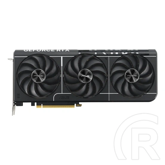 Asus Prime GeForce RTX 5080 VGA (PCIe 5.0, 16 GB GDDR7, 3xDP+HDMI)
