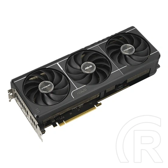 Asus Prime GeForce RTX 5080 VGA (PCIe 5.0, 16 GB GDDR7, 3xDP+HDMI)